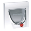 Petsafe kattenluik four way wit 919