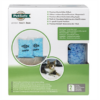 Petsafe premium silicaat kattenbakvulling 2 st