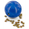 Petsafe slimcat voerbal blauw