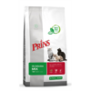 Prins kattenvoeding mix 10 kg