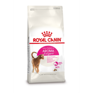 Royal canin exigent aromatic attraction 400 gr