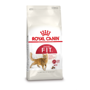 Royal canin fit 400 gr