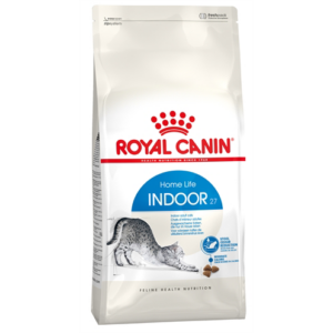 Royal canin indoor 400 gr