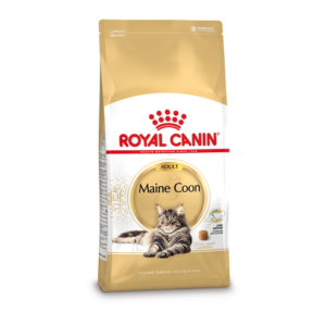 Royal canin maine coon 4 kg