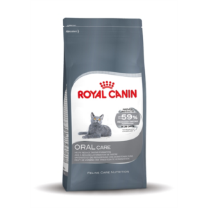 Royal canin oral sensitive 1,5 kg