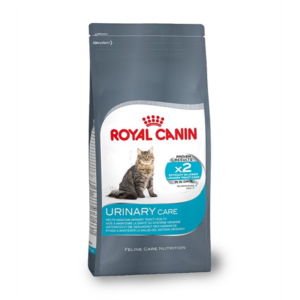 Royal canin urinary care 2 kg