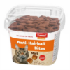 Sanal cat hairball bites cup 75 gr