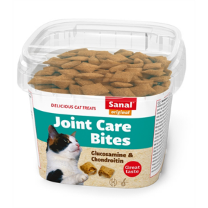 Sanal cat joint care bites cup 75 gr