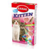 Sanal cat kitten snacks 30 gr