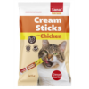 Sanal cream sticks kat kip 5x15 gr