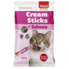 Sanal cream sticks kat zalm 5x15 gr