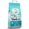 Sanicat clumping marseille 10 ltr