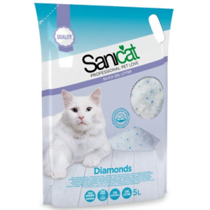 Sanicat diamonds 5 ltr