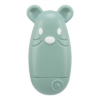 Trixie laserpointer kunststof usb oplaadbaar salie 7 cm