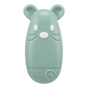 Trixie laserpointer kunststof usb oplaadbaar salie 7 cm