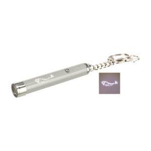 Trixie led pointer laserspeelgoed catch the light 8 cm