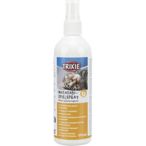 Trixie matatabi katten speelspray 175 ml