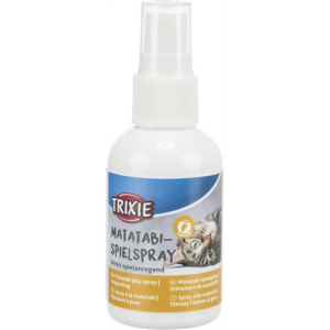 Trixie matatabi katten speelspray 50 ml