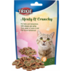 Trixie meaty & crunchy kip / catnip glutenvrij 50 gr