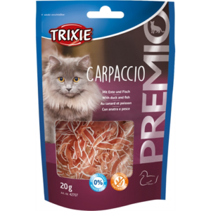 Trixie premio carpaccio 20 gr