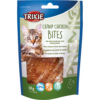 Trixie premio catnip chicken bites 50 gr