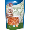 Trixie premio cheese chicken cubes 50 gr