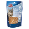 Trixie premio freeze dried shrimps 25 gr