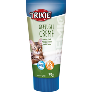 Trixie premio gevogeltepasta 75 gr