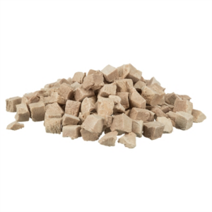 Trixie xmas freeze dried eendenborst 25 gr