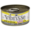 Vibrisse cat jelly kip 24x70 gr