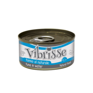 Vibrisse cat tonijn 24x70 gr