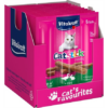 Vitakraft cat-stick mini eend met konijn 20x3 st