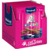 Vitakraft cat-stick mini kabeljauw met tonijn 20x3 st