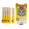 Wanpy creamy lickable treats chicken 14 gr 5 st