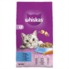 Whiskas adult tuna with vegetables 14 kg