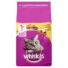 Whiskas droog adult kip 3,8 kg