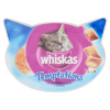 Whiskas snack temptations zalm 8x60 gr