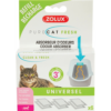 Zolux clean & fresh universeel filter kattenbak 6 st