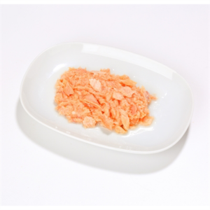 Almo nature cat zalm jelly 24x70 gr