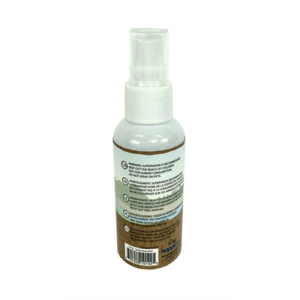 Happy pet catnip spray 60 ml