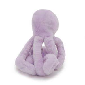 Jolly moggy under the sea octopus 17 cm