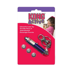 Kong laser pointer 14x1,5x1,5 cm