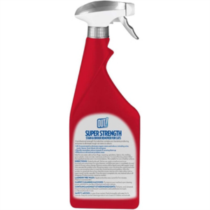 Out! super strenght stain & odour remover 500 ml