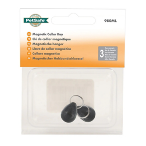 Petsafe magneet / sleutel 2 stuks 980