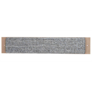 Trixie krabplank sisal grijs 56x11 cm