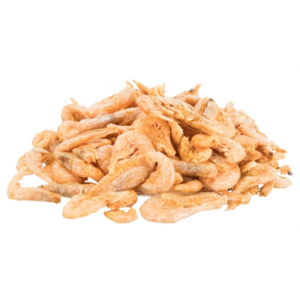 Trixie premio freeze dried shrimps 25 gr