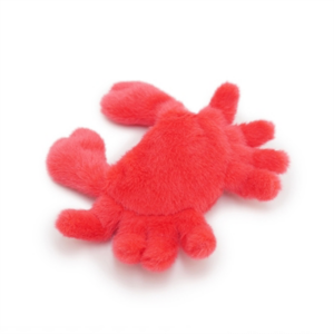 Jolly moggy under the sea crab 13 cm