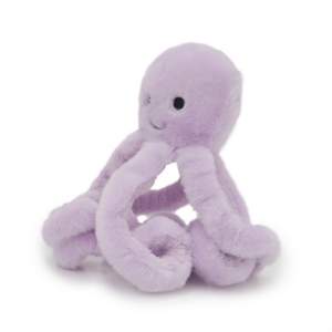 Jolly moggy under the sea octopus 17 cm