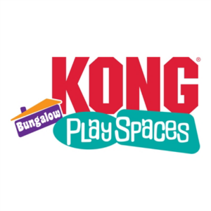 Kong holiday play spaces bungalow gingerbread 41,5x41,5x41,5 cm