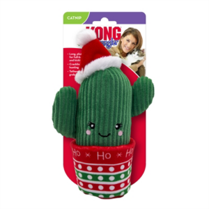 Kong holiday wrangler cactus 15x8,5x8,5 cm